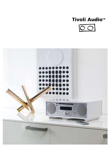 Hovedkatalog - Neby Hi-Fi Concept AS