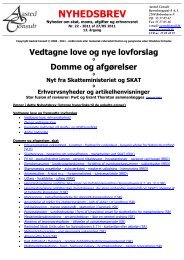 27.05.2011 - PDF - Aasted Consult