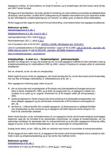 27.05.2011 - PDF - Aasted Consult