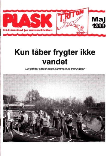 Maj 1999