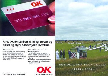 JUBILÆUM ombrydning.qxp - Sønderjysk Flyveklub