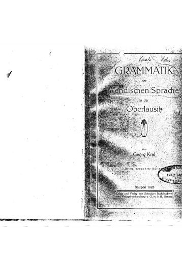 GRAMMATIK