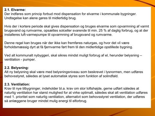 oplæg i pdf - co2action.dk