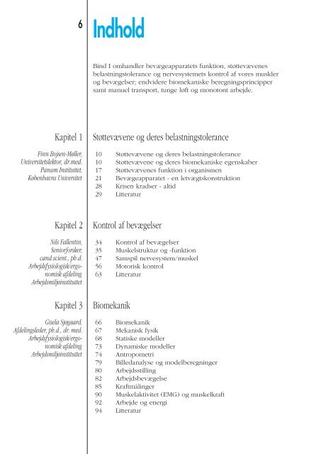 Download as PDF here - Det Nationale Forskningscenter for ...