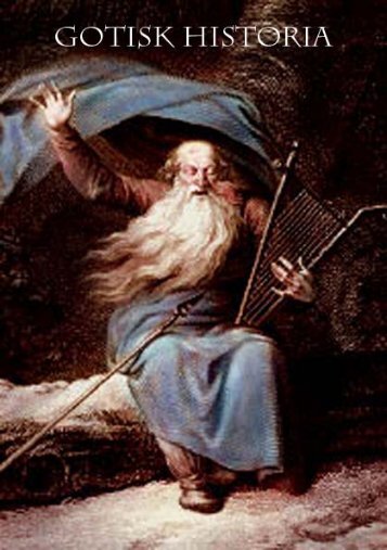 Del 1 : Nordisk (svensk) sagomytologi - fritenkaren.se