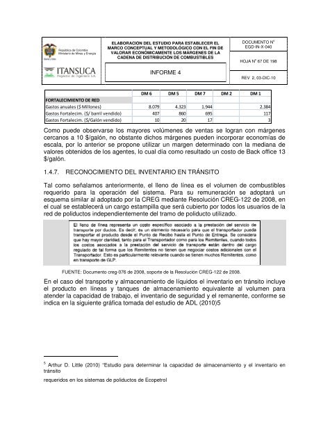 PEGD-IN-X-040-R2 Parte II.pdf - Ministerio de Minas y Energía