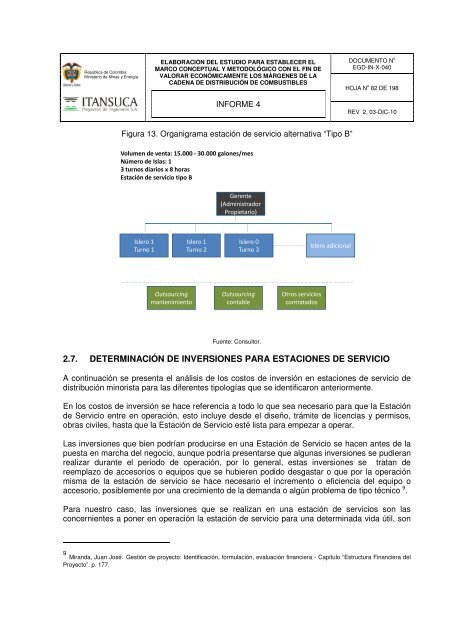 PEGD-IN-X-040-R2 Parte II.pdf - Ministerio de Minas y Energía