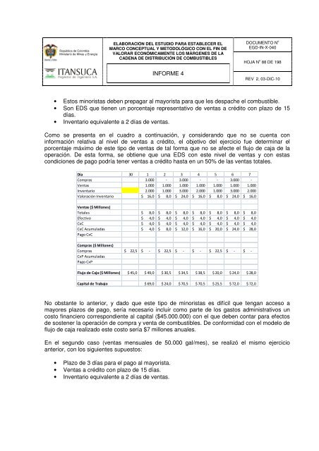 PEGD-IN-X-040-R2 Parte II.pdf - Ministerio de Minas y Energía