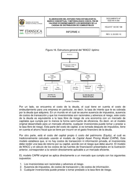 PEGD-IN-X-040-R2 Parte II.pdf - Ministerio de Minas y Energía