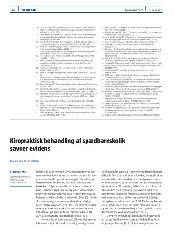 pdf-udgave - Ugeskrift for Læger