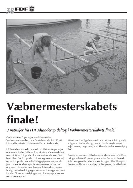 Lokalt Nyt nr. 3 2010