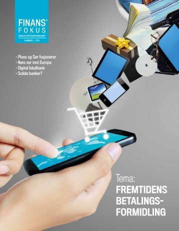 Last ned Finansfokus 03/13 som PDF - Finansforbundet