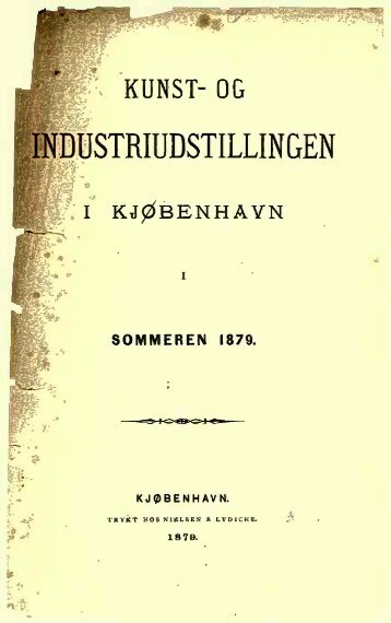 INDUSTRIUDSTILLINGEN