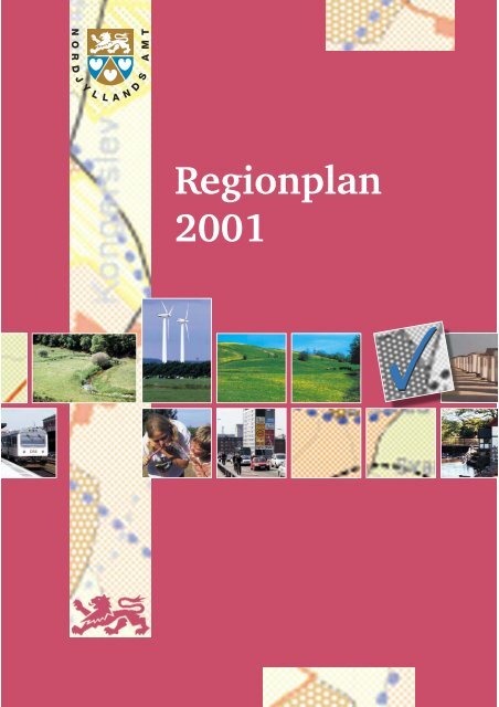 Regionplan 2001