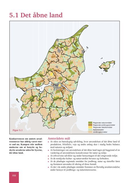 Regionplan 2001