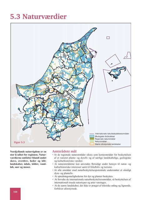 Regionplan 2001