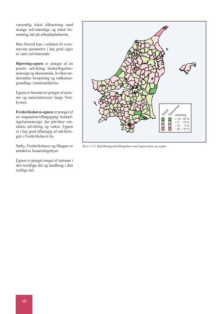 Regionplan 2001