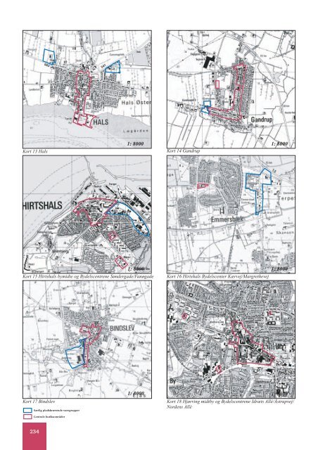 Regionplan 2001