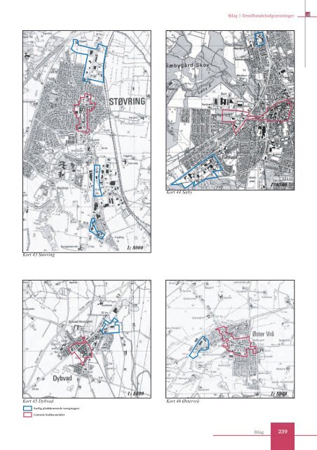 Regionplan 2001