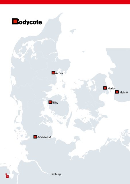 Varmebehandling - Dansk