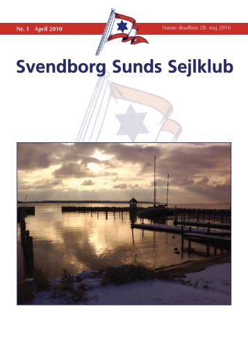 KLIK HER - Svendborg Sund Sejlklub