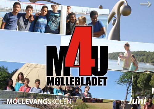 2 - Møllevangskolen