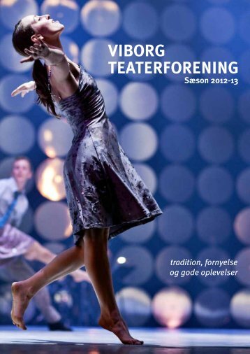 VIBORG TEATERFORENING