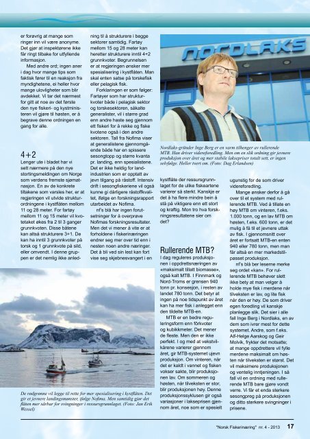 Norges 100 største sjømatselskaper. Austevoll Seafood nr. 3.