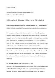 Convention Collective Nationale Des Coiffeurs Coiffure Suisse