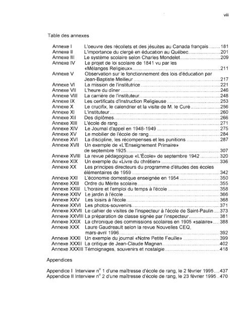 Télécharger (15Mb) - Dépôt UQTR - Université du Québec à Trois ...