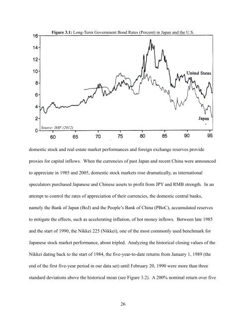 Lee Jackson - Final Thesis - Economics - Stanford University