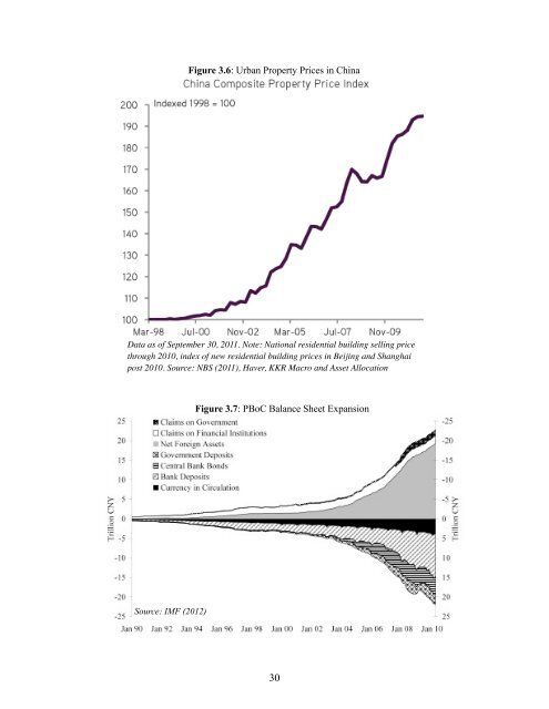 Lee Jackson - Final Thesis - Economics - Stanford University