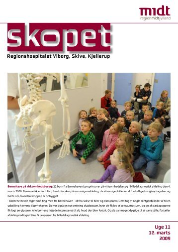 skopet11.pdf (1,2 MB) - Hospitalsenhed Midt