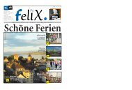 Telefon - Mediarbon - felix