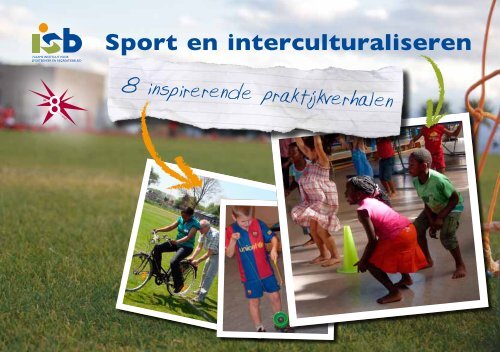 Sport en interculturaliseren