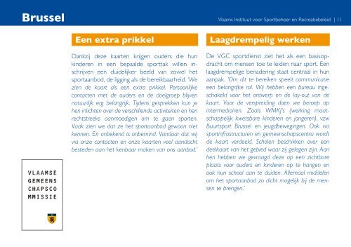 Sport en interculturaliseren