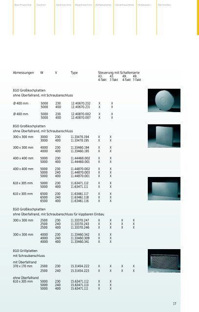 Grosskochplatte: PDF (ca. 494 kB) - Egohilliges.de