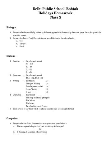 essay choosing a career expectations
