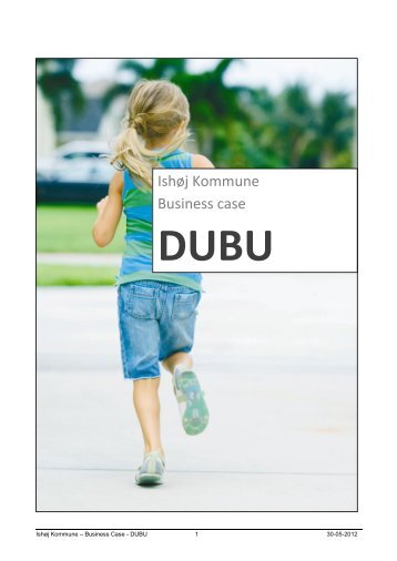 Business case DUBU Ishøj Kommune.pdf