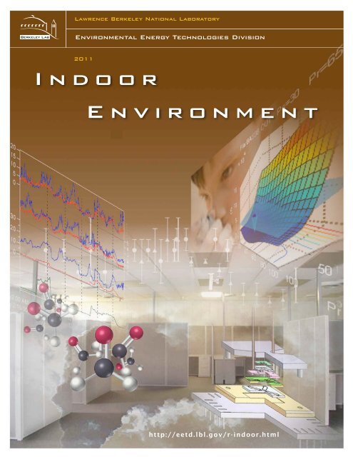 Indoor Environment Department - Environmental Energy ...