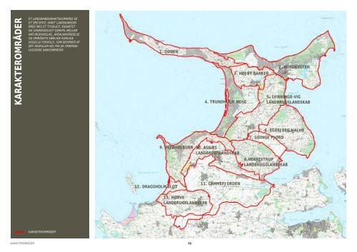 Landskabsanalyse 2013 - Odsherred Kommune