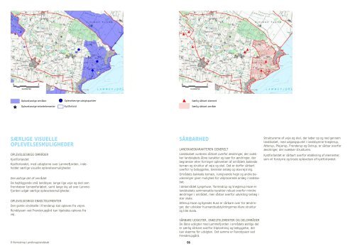 Landskabsanalyse 2013 - Odsherred Kommune