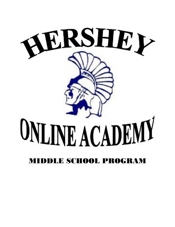 Hershey Online Academy - Derry Township School District