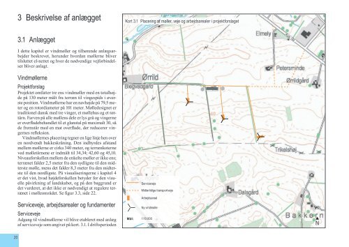 Miljørapport Trikelshøj Del 1 af 2 - Randers Kommune