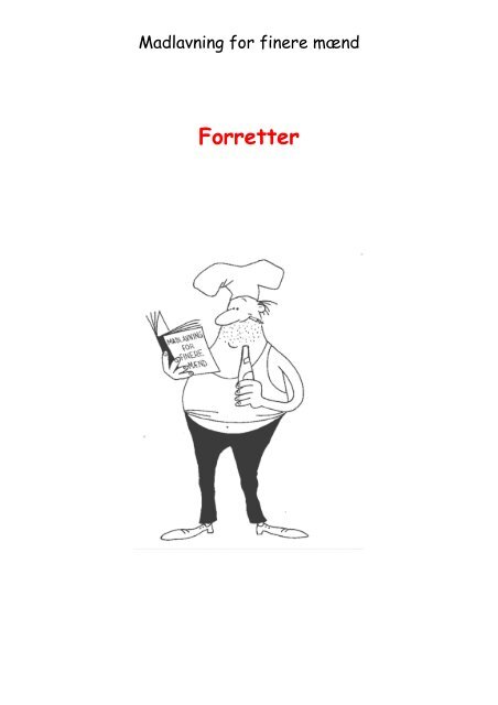 Forretter - nisu.dk