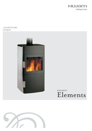 Elements - Hwam