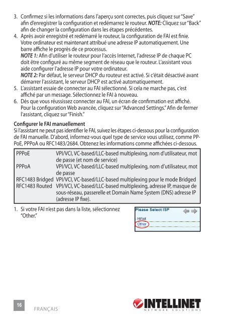 wireless adsl2+ modem router quick install guide - Amazon Web ...