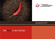 Jahresbericht 2011 (PDF, 1.3MB) - Stiftung Bildung und Entwicklung