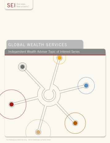 GLOBAL WEALTH SERVICES