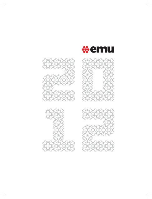Emu Classic PDF - You-DesMo Designermöbel